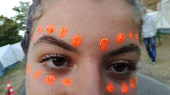 Zeeland - Partytime 28.07.2018 (Z 1)