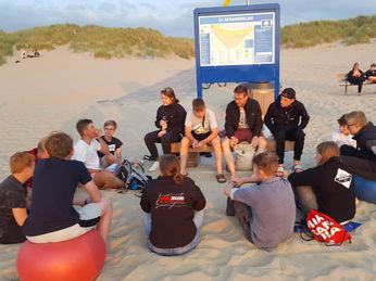 Z2-2019 / Tag 9 - 07.08.2019