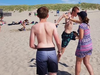 Z2-2019 / Tag 11 - 09.08.2019