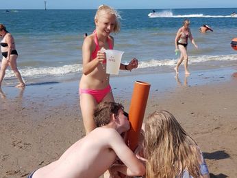 Z2-2019 / Tag 11 - 09.08.2019