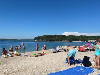 Kroatien - am 25.06.2022