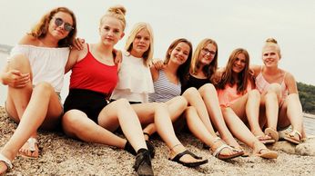 Kroatien 01.08.2018 (K 1)