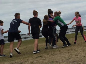 Z2-2019 / Tag 5 - 03.08.2019