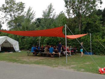 Zeeland - Abschied nehmen 22.08.2018 (Z 3)