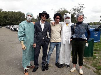 Z3-2019 / Tag 4 - 15.08.2019