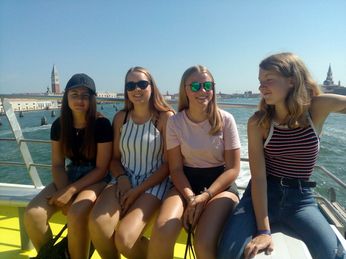 K2-2019 / Tag 9 - 09.08.2019