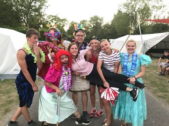 Zeeland - 05.08.2018 (Z 2)