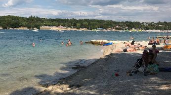 Kroatien 23.07.2018 (K 1)