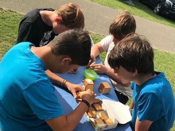 Z2-2019 / Tag 10 - 08.08.2019