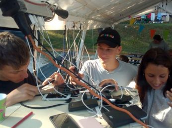 K2-2019 / Tag 10 - 10.08.2019