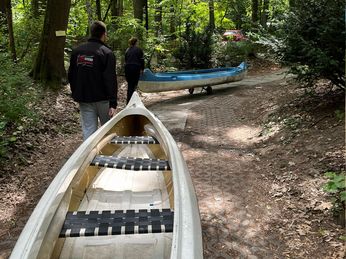 Heiligensee 2 - 2022