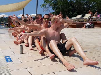 K1-2019 / Tag 4 - 25.07.2019