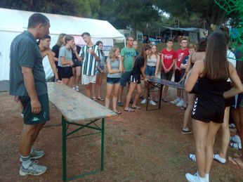 K2-2019 / Tag 6 - 06.08.2019