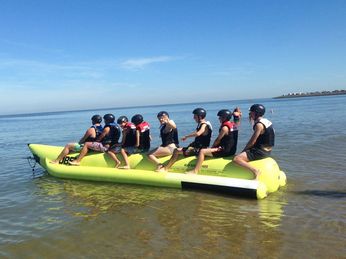 Zeeland - Bananaboot 10.08.2018 (Z 2)