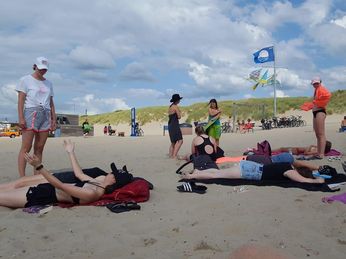 Z2-2019 / Tag 1 - 30.07.2019