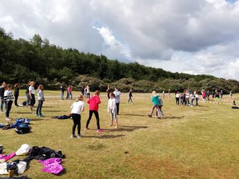 Z3-2019 / Tag 2 - 13.08.2019