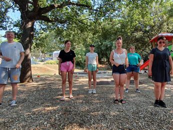 K1-2019 / Tag 7 - 28.07.2019