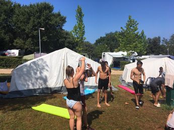 K1-2019 / Tag 8 - 29.07.2019