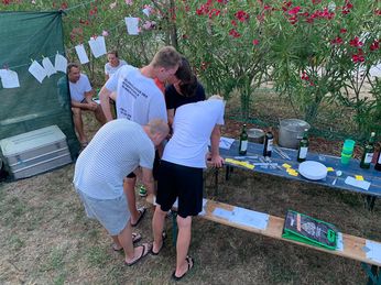 K1-2019 / Tag 4 - 25.07.2019