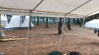 Vorbereitung 22.07.2018