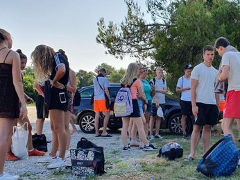 K1-2019 / Tag 9 - 30.07.2019