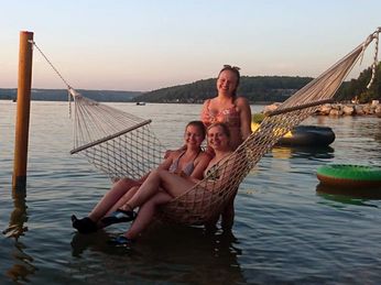 K2-2019 / Tag 9 - 09.08.2019