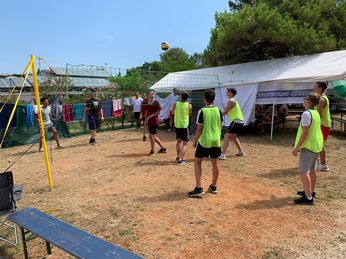 K1-2019 / Tag 5 - 26.07.2019