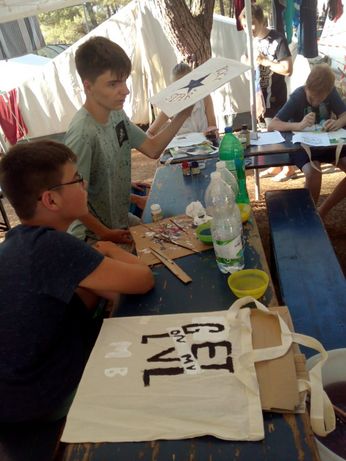 Kroatien - 10.08.2018 (K 2)