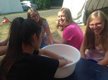 Zeeland - 05.08.2018 (Z 2)