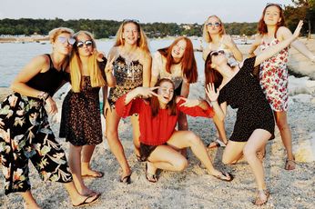 Kroatien 27.07.2018 (K 1)