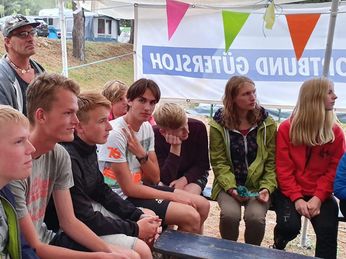 K1-2019 / Tag 7 - 28.07.2019