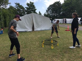 Z2-2019 / Tag 4 - 02.08.2019