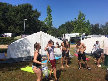 K1-2019 / Tag 8 - 29.07.2019