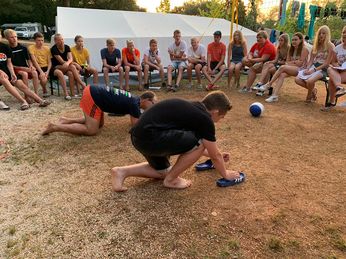 K1-2019 / Tag 10 - 31.07.2019