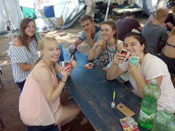 Kroatien - 11.08.2018 (K 2)