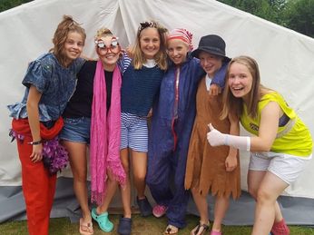 Z2-2019 / Tag 7 - 05.08.2019