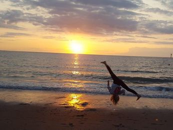 Z2-2019 / Tag 9 - 07.08.2019