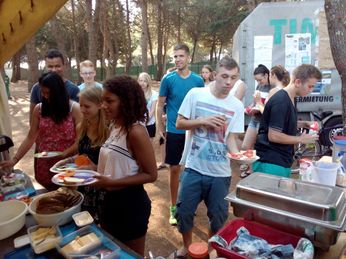 Kroatien - 05.08.2018 (K 2)