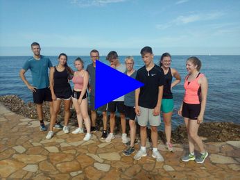 K2-2019 / Tag 3 - 04.08.2019