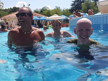 K1-2019 / Tag 10 - 31.07.2019