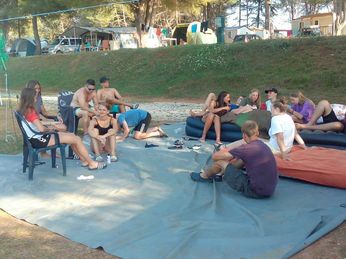 K2-2019 / Tag 10 - 10.08.2019