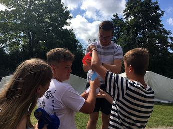 Z2-2019 / Tag 10 - 08.08.2019