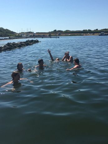 Zeeland - 02.08.2018 (Z 2)