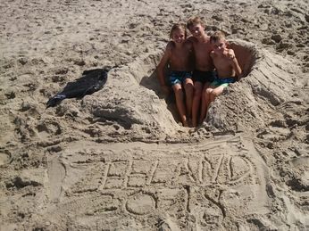 Zeeland - 18.08.2018 (Z 3)