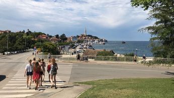 Kroatien 26.07.2018 (K 1)