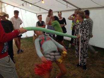 Zeeland - 10.08.2018 (Z 2)