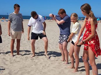 Z2-2019 / Tag 11 - 09.08.2019