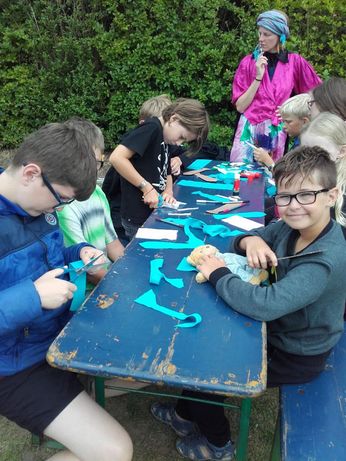 Zeeland - 20.08.2018 (Z 3)