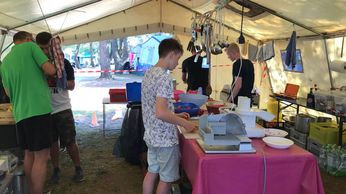 Kroatien 25.07.2018 (K 1)