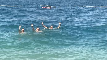 Kroatien 25.07.2018 (K 1)